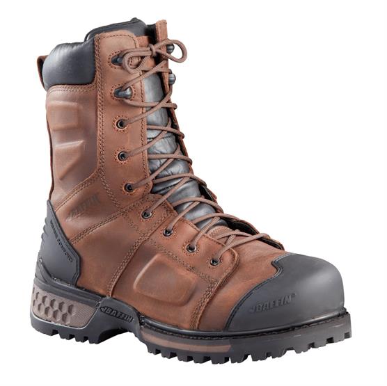 Baffin Hudson Mens  Brown