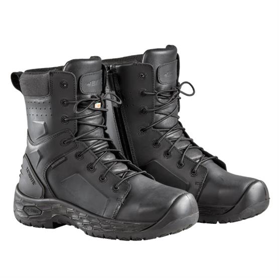 Baffin Ice Hero Stp Mens  Black