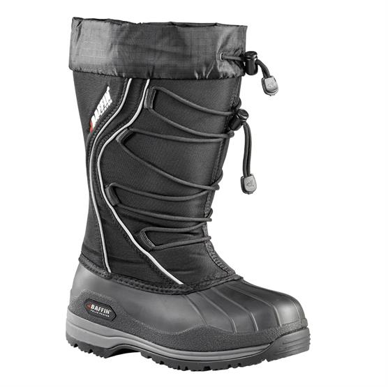 Baffin Icefield Womens  Black