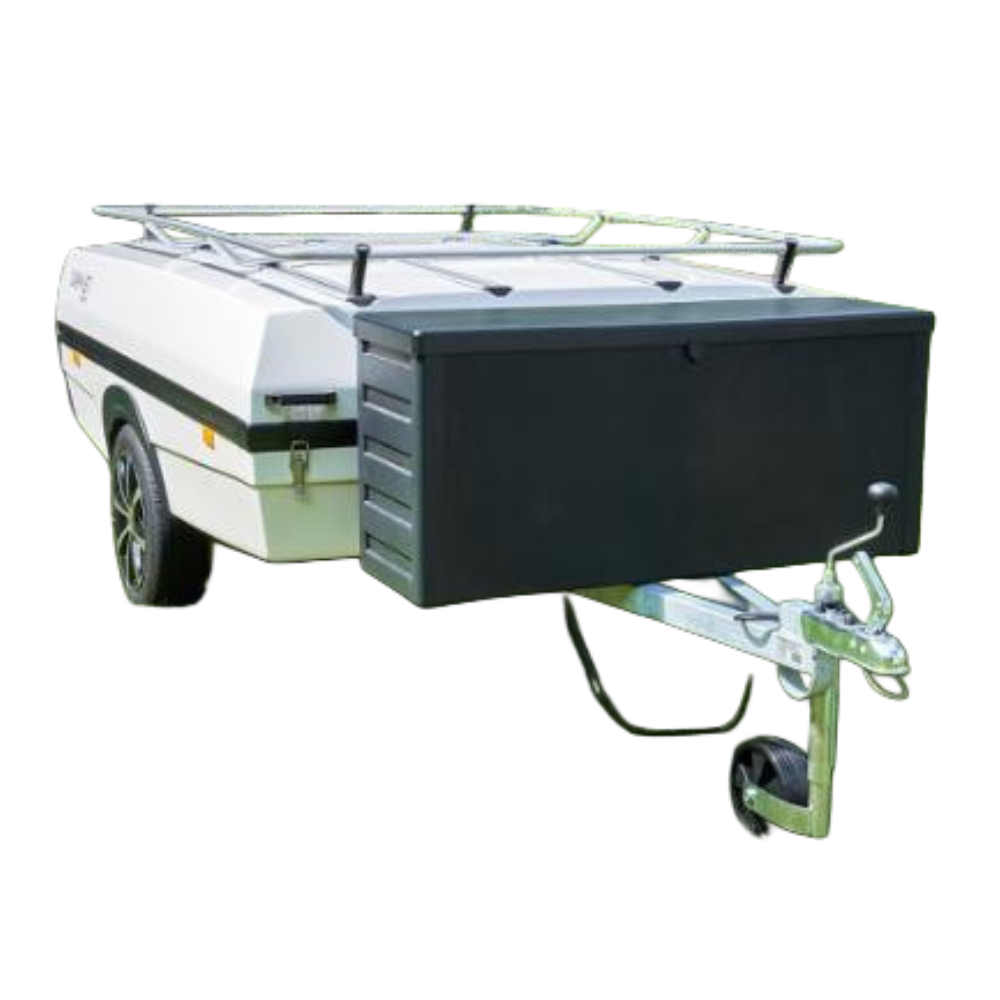 Bagagebox Universal 2024