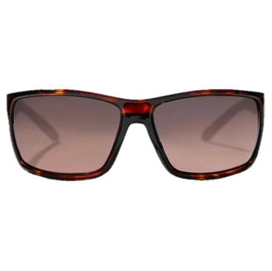 Bajio Bales Beach Brown Tortoise Gloss  Copper