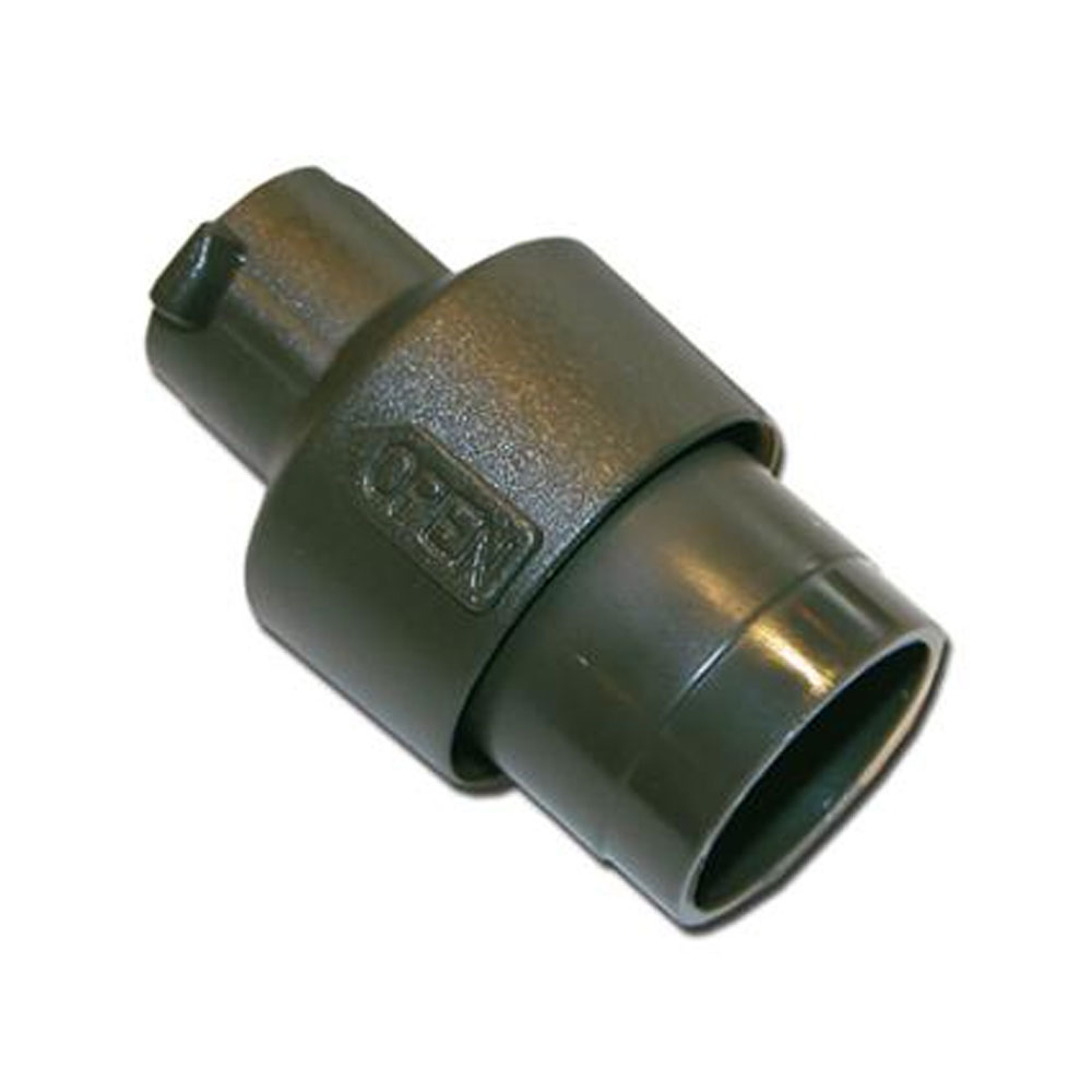 Bajonetkobling Carbonx Mega 26