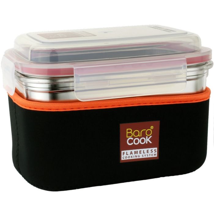 Barocook Rectangular 1200ml