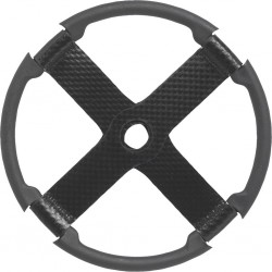 Basket Swix Sonic Black Str    Skiudstyr