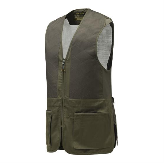 Beretta Tredi Vest Green Moss