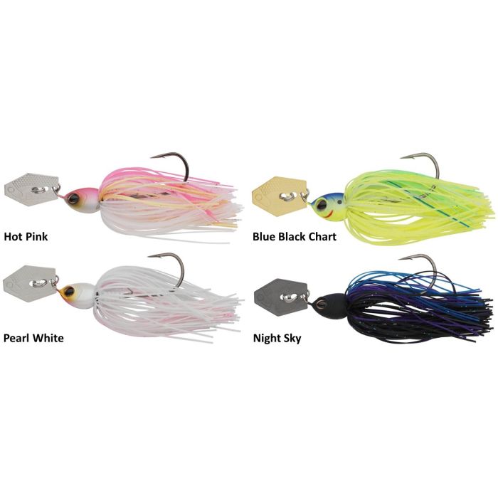 Berkley Dex Chatterbait