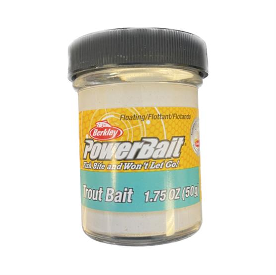 Berkley Powerbait Original Duftørredlokkemad