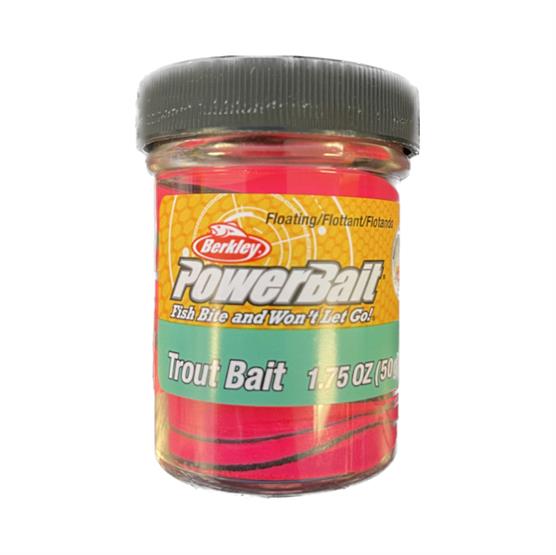 Berkley Powerbait Original Duft Agn til Ørredfiskeri