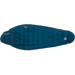 Big Agnes Sidewinder   20  650 Downtek  Regular Sovepose