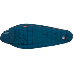 Big Agnes Sidewinder   35  650 Downtek  Regular Sovepose