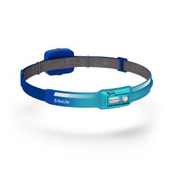 Biolite Dash 450 Rechargeable Headlamp Teal Pandelampe