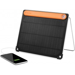 Biolite Solar Panel     Solcelleoplader