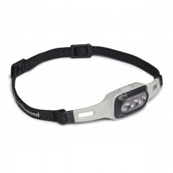 Black Diamond Deploy Run Light Alloy Pandelampe