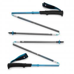 Black Diamond Distance Carbon   Poles Desert Sky Str  105   Vandrestave