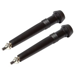 Black Diamond Flex Tech Tips   Color Tilbehør Til Vandrestave