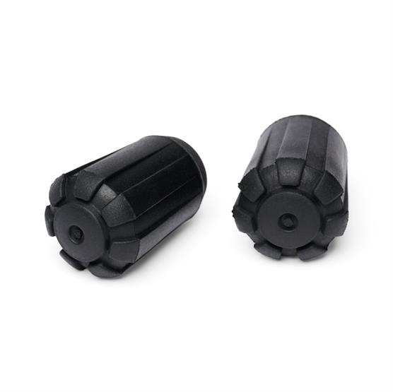 Black Diamond   Pole Tip Protectors