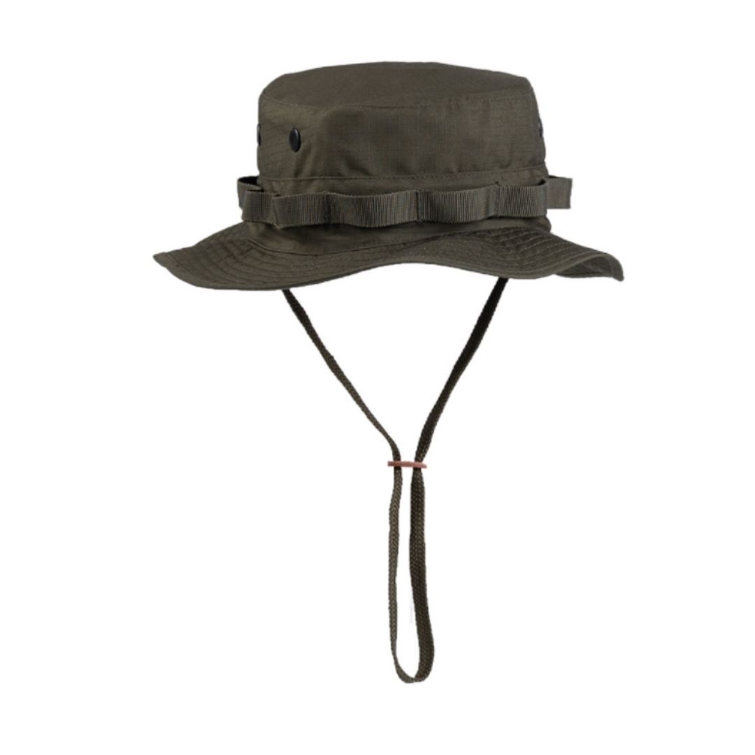 Bøllehat   Coyote   Boonie Hat Grøn