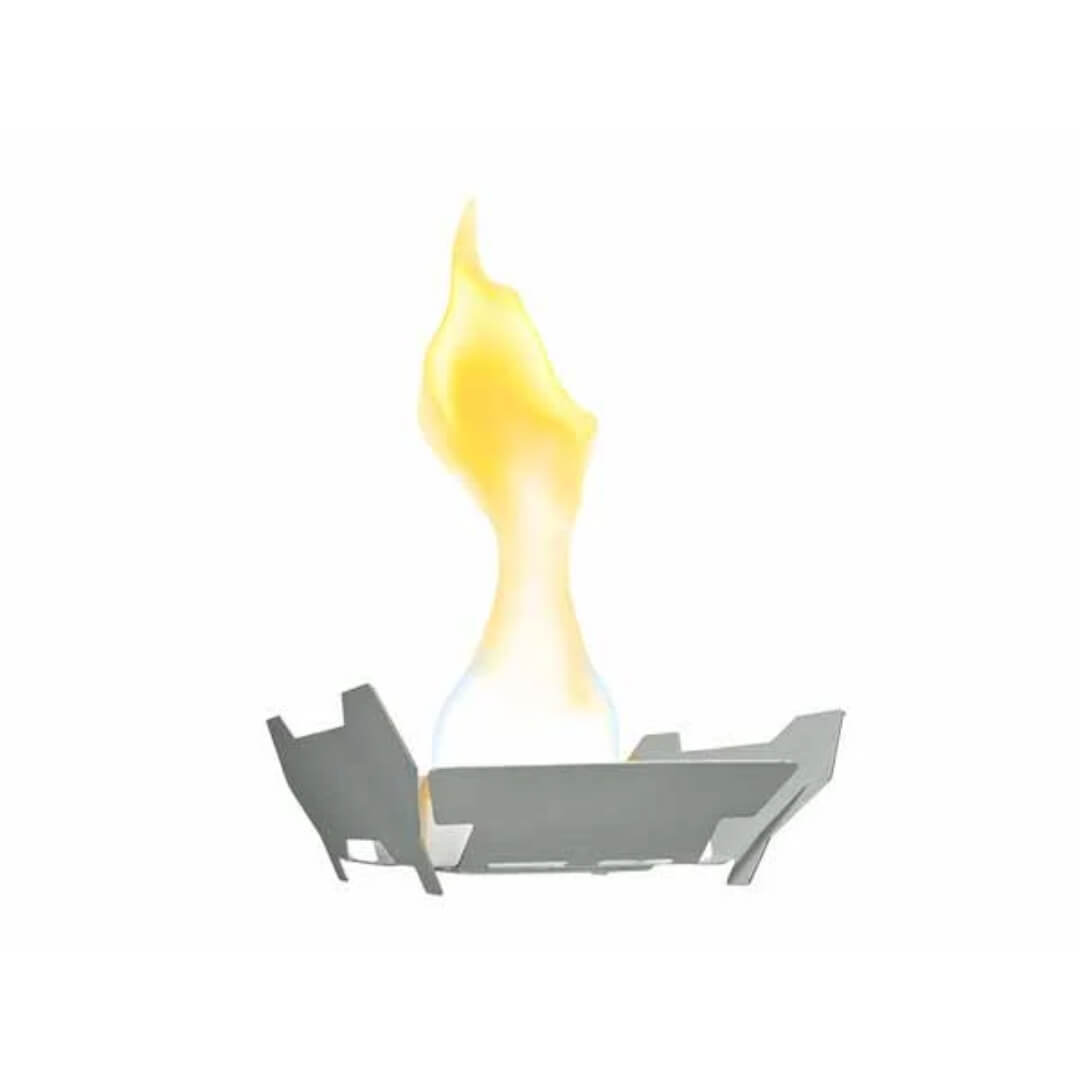 Brænder Esbit Emergency Stove Inkl  3x14   Optændingstabletter