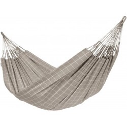Brisa Almond Klassisk Kingsize-hængekøje Outdoor