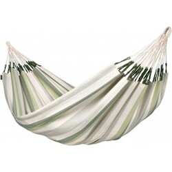 Brisa Cedar Klassisk Dobbelt-hængekøje Outdoor