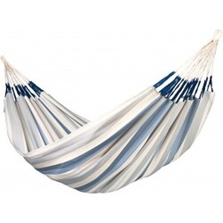 Brisa Sea Salt Klassisk Kingsize-hængekøje Outdoor