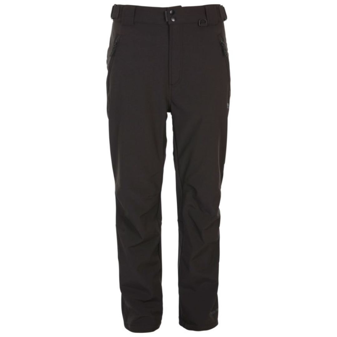 Bukser Herre Trespass Hemic Softshell