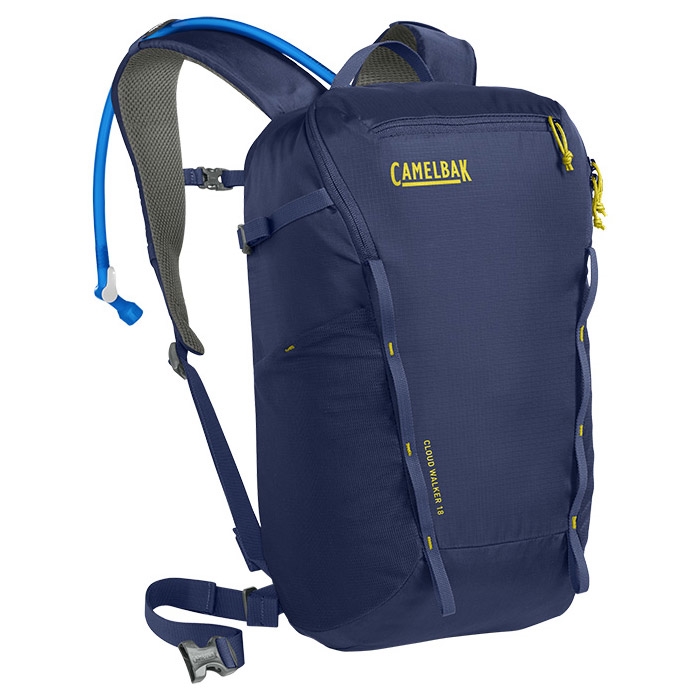 Camelbak Cloud Walker 18 Hydration Pack-navy  Rygsække Til Sport