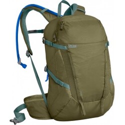 Camelbak Helena 20 85   Burnt Olive Silver Pine Str  85   Rygsæk