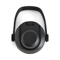 Camelbak Thrive Chug Accessory Cap Black Str  One Size Tilbehør Til Drikkeflaske