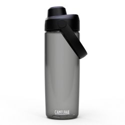 Camelbak Thrive Chug 20oz Charcoal Str   6l   20   Drikkeflaske