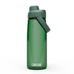 Camelbak Thrive Chug 25oz Forest Green Str   75l   25   Drikkeflaske