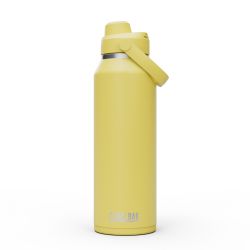 Camelbak Thrive Chug Vss 40oz Yellow Bloom Str    2l   40   Drikkeflaske