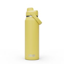 Camelbak Thrive Chug Vss 32oz Yellow Bloom Str  1l   32   Drikkeflaske