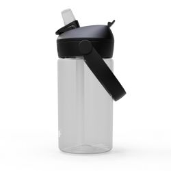 Camelbak Thrive Flip Straw Kids 14oz Clear Str   4l   14   Drikkeflaske