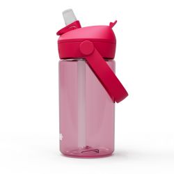 Camelbak Thrive Flip Straw Kids 14oz Grapefruit Str   4l   14   Drikkeflaske