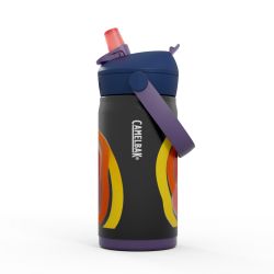 Camelbak Thrive Flip Straw Kids Vss 12oz Cyclone Str   35l   12   Drikkeflaske