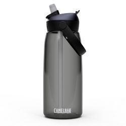 Camelbak Thrive Flip Straw 32oz Charcoal Str  1l   32   Drikkeflaske