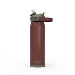 Camelbak Thrive Flip Straw Vss 25oz Burnt Umber Str   75l   25   Drikkeflaske