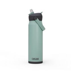 Camelbak Thrive Flip Straw Vss 25oz Silver Mist Str   75l   25   Drikkeflaske