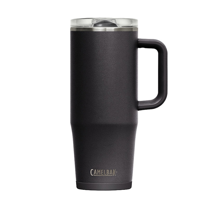 Camelbak Thrive Insulated Mug Vss 1l Termokop-black Drikkeflasker  -dunk