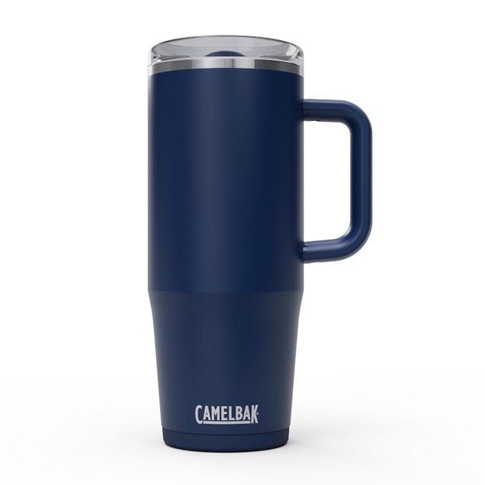 Camelbak Thrive Insulated Mug Vss 1l Termokop-navy Drikkeflasker  -dunk