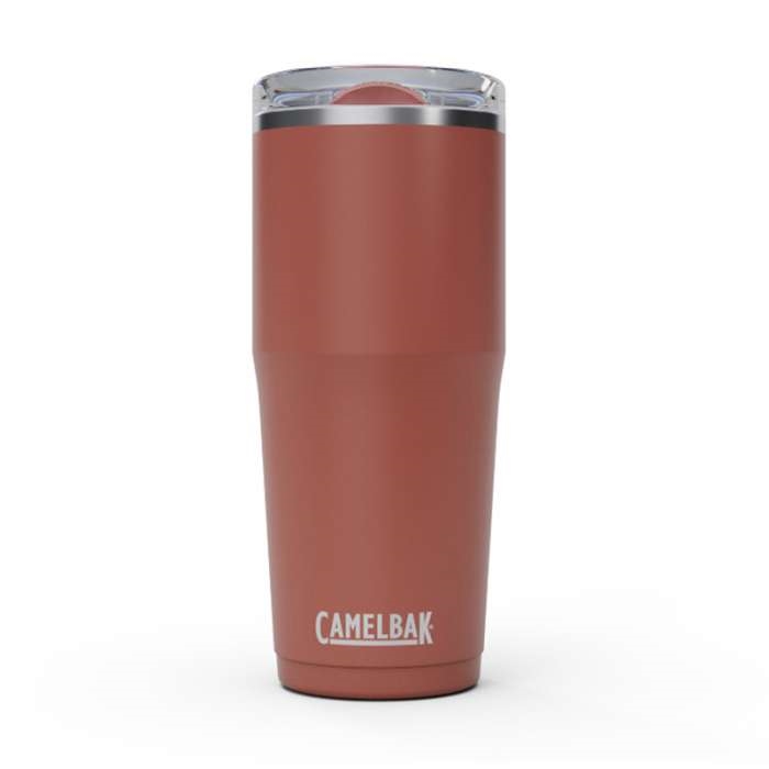 Camelbak Thrive Insulated Tumbler Vss   6lt Termokop-sierra Red Drikkeflasker  -dunk