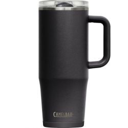 Camelbak Thrive Mug  Vss 32oz Black Str  1l Termokrus
