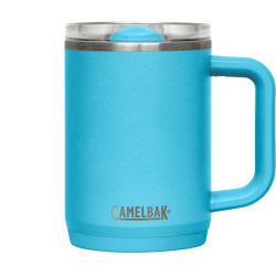Camelbak Thrive Mug Vss 16oz Nordic Blue Str   5l Krus