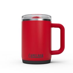 Camelbak Thrive Mug  Vss 16oz Scarlet Str   5l   16   Termokrus