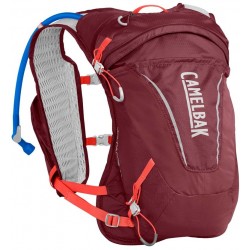 Camelbak Women   Octane   70oz Burgundy Hot Coral Str  70   Rygsæk