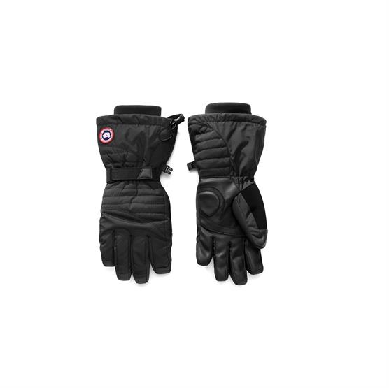 Canada Goose Ladies Arctic Down Glove  Black