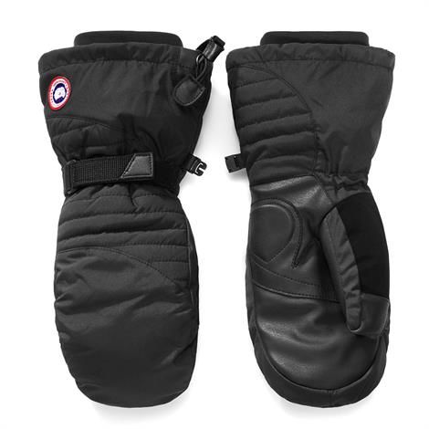 Canada Goose Dame Luffer med Dun - Black Friday Tilbud!