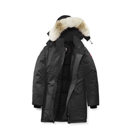 Canada Goose Ladies Trillium Parka    Graphite