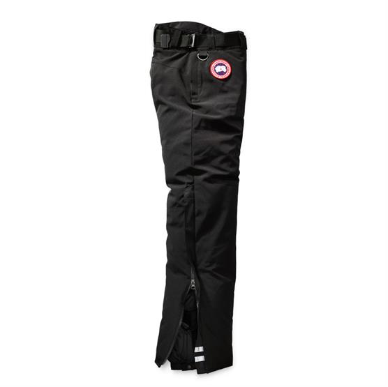 Canada Goose Ladies Tundra Down Pants  Black